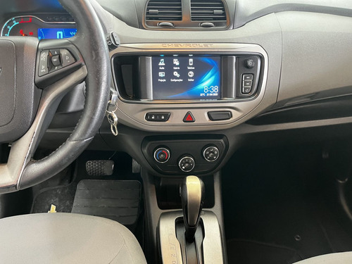 Chevrolet Spin 1.8 4P FLEX LTZ 7 LUGARES AUTOMÁTICO
