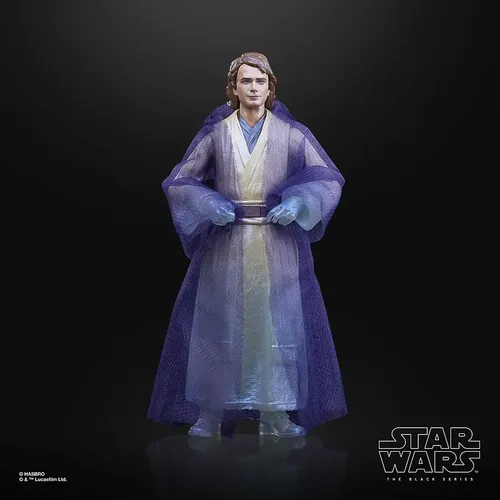 Star Wars The Black Series Force Ghosts 3-pack Exclusive
