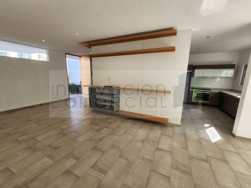 Imagen 2 de 28 de Casa En Renta, Hacienda Juriquilla, 3rec, 3.5 Baños, Cto De