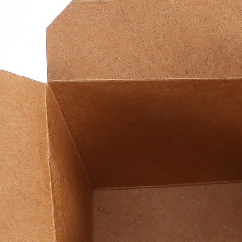 50 Recipientes Para Comida De Restaurante, Cajas De Regalo D