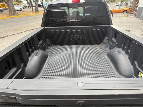 Ford F-250 6.7l Super Duty Cab Dob Diesel 4x4 At