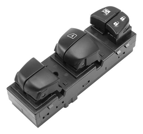 Botón Switch Control Para Nissan Sylphy Sentra Mk14 19-2021