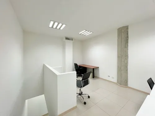 Venta Oficina En Parquiamerica En Zona Industrial Mamonal Cartagena