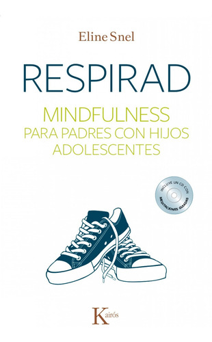 Libro Respirad - Snel, Eline