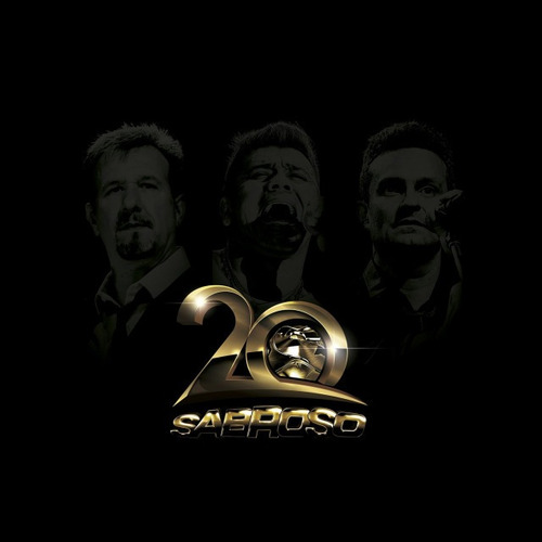 Sabroso - 20 Años (lp+cd) - D