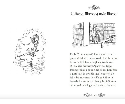 Secret Kingdom 11. El Bosque De Los Cuentos R. Banks Océano