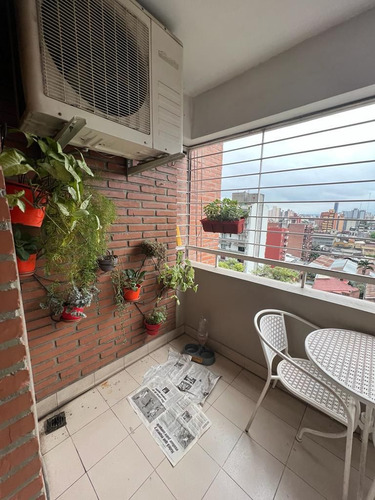 Departamento En Venta En San Miguel De Tucumán