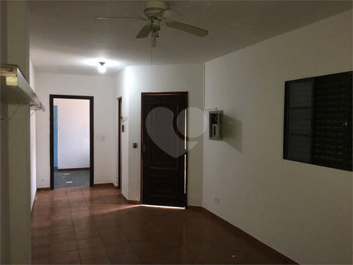 Imagem 24 de 30 de Sobrado Comercial - À Venda Na Lapa - Reo67606