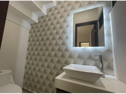 Imagen 4 de 9 de Casa Sola En Venta Las Lomas Residencial