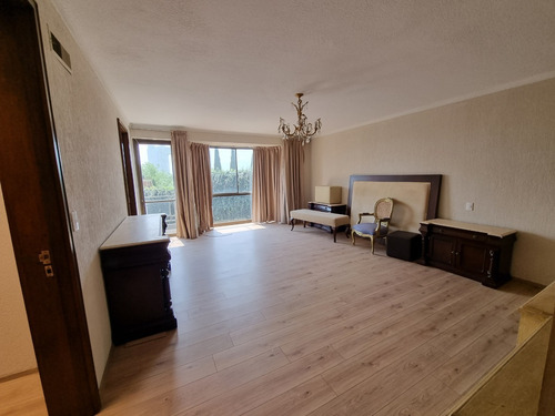 Imagen 19 de 21 de Renta Residencia En Bosques De Las Lomas