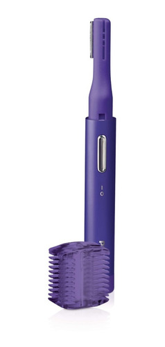 Depiladora Philips Satinelle Hp6543 Con Accesorios