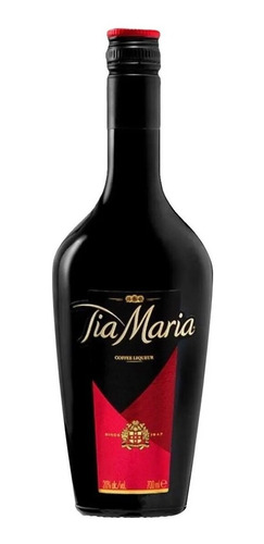 Licor Tia Maria Licor De Café 690ml  