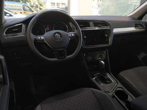 Imagen 6 de 15 de Nueva Volkswagen Tiguan Allspace 250 Tsi 2022 Autotag 0km Lp