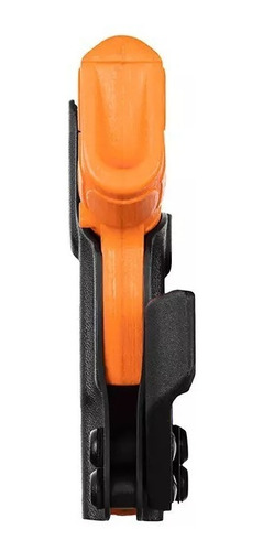 Imagem 6 de 8 de Coldre Kydex Invictus Taurus Iwb Destro G2c