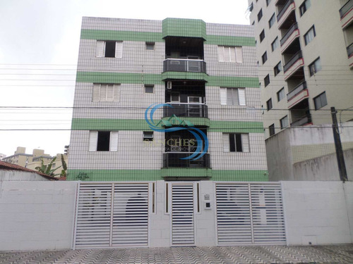 Imagem 26 de 26 de Apartamento Com 1 Dorm, Caiçara, Praia Grande - V3416
