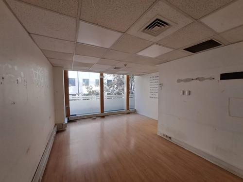 Venta/arriendo De Edificio En Huérfanos Id 50.942-lin