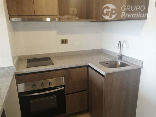 Departamento En Venta En Copiapó