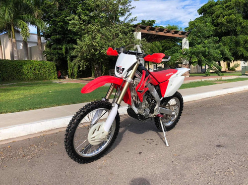 Honda Crf 250x