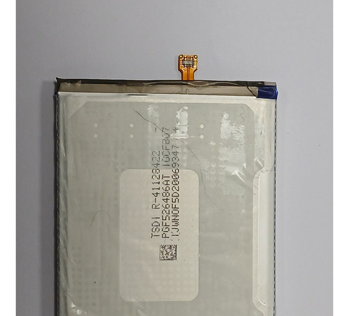 Bateria Pila Samsung Galaxy A15 Sm A155 Original (Usado)