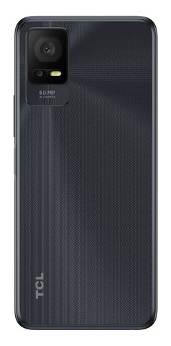 Imagen 5 de 6 de Celular Tcl 408 64gb 4gb Ram Gris