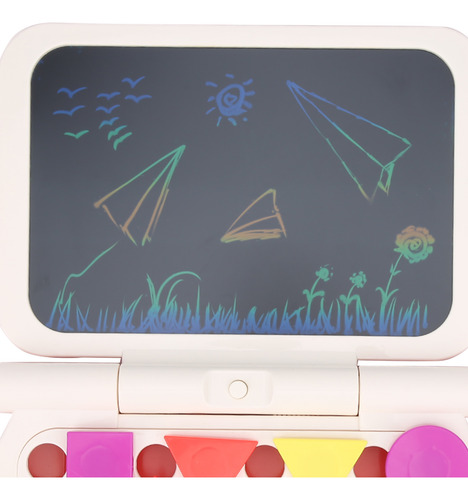 Tabuleiro De Escrever Vermelho Vermelho Toy Drawing Bad Toys
