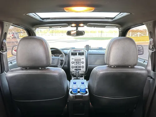 Ford Escape 3.0 Xlt