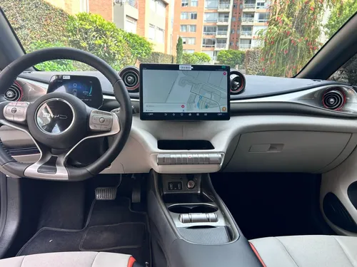 BYD Dolphin 0.0 400 Gs