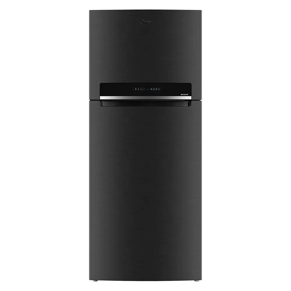 Geladeira Midea 473L Frost Free Inverter