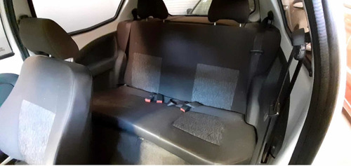 Imagen 5 de 15 de Ford Ka 2011 1.0 Fly Viral Full Anticipo 600000 Y Cuotas