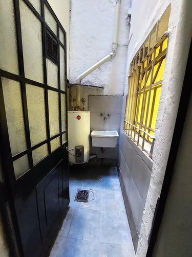 Imagen 20 de 23 de Ph De 5 Ambientes 125m2 Con Patio - Bajas Expensas - Tribunales