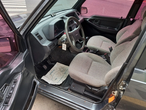 Imagen 11 de 12 de Suzuki Vitara 1993 1.6 Jlx Sidekick
