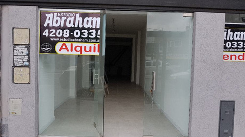 Local En Venta En Gerli Oeste