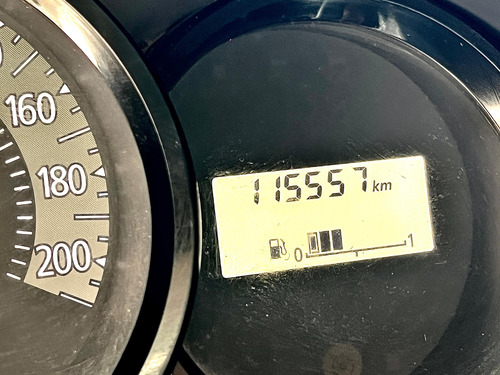 Renault Sandero 1.6 Expression