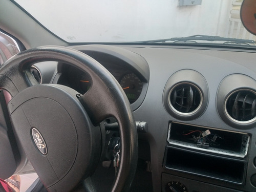 Ford Fiesta 2005 1.0 Personnalité 5p