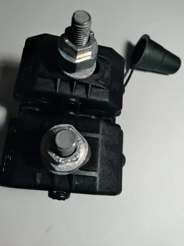 Conector De Derivação Perfurante 50-240 Deriv. 50-240 Intell