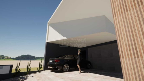 Imagem 6 de 6 de Venda De Casas / Condomínio Na Cidade De Araraquara 10683