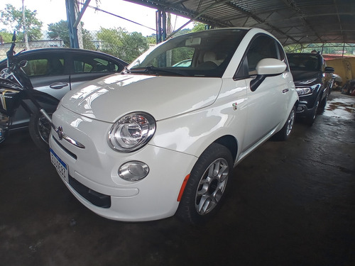 Fiat 500 1.4 Cult Flex 3p