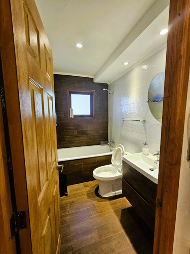 Arriendo Año Corrido Hermosa Casa En Ruta Villarrica- Pucón.