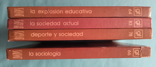 Biblioteca Salvat Gt De Grandes Temas 64,83,78 Y 66 (Usado)