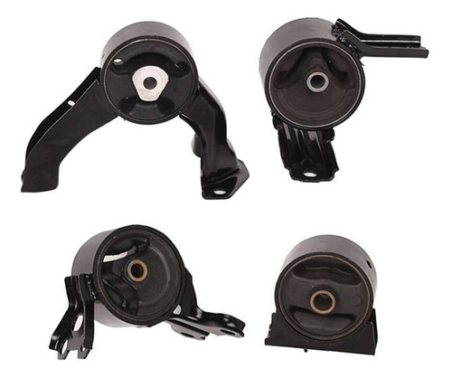 Soporte Motor+trans Dodge Caliber Se 2011 2.4l