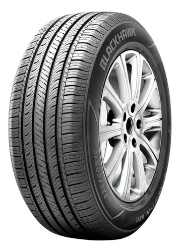 Llanta 175/70 R13 82t Blackhawk Hh11 Índice De Velocidad T
