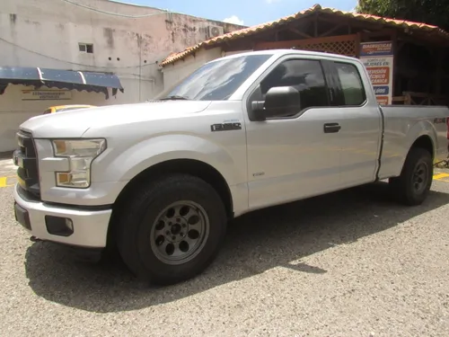Ford F-150 3.5 Xlt