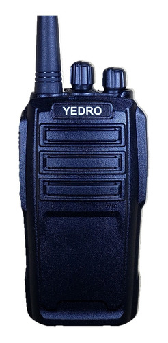Handy Yedro Yc-155u Homologado, Compatible Con Yedro Yc 188u