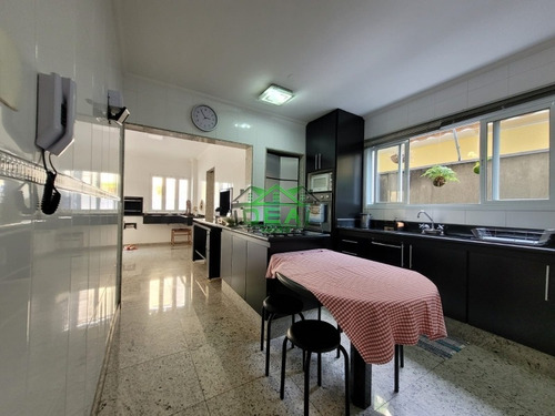 Imagem 10 de 30 de Lindo Sobrado Para Venda No Bairro Da Vila Romana, 3 Dorm, 3 Suíte, 5 Vagas, 313 M, 313 M - 2097