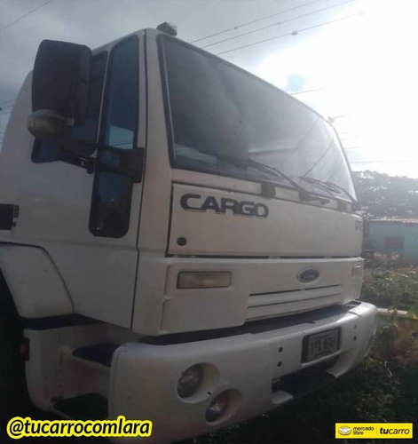 Ford Cargo 1721