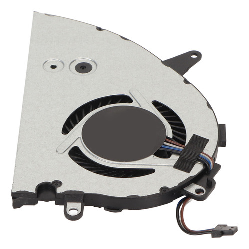 Ventilador De Cpu Para Pavilion 4pin Power Dc5v 0.45a Small