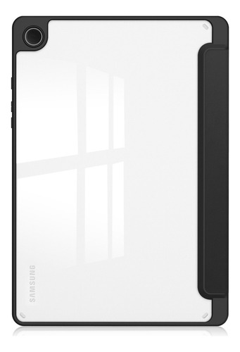 Transparente Funda Para Tablet Galaxy Tab A9 Plue 11''