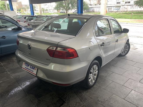 Voyage Trendline 1.6 (flex) 2018 Sem Entrada