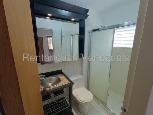 Apartamento En Venta En Los Naranjos Del Cafetal ( 25-14781)