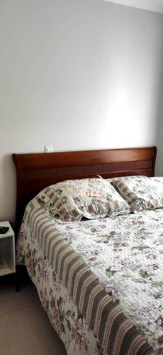 Imagem 15 de 19 de Apartamento Com 2 Dormitórios À Venda, 44 M² Por R$ 305.000,00 - Vila Pinheirinho - Santo André/sp - Ap2904